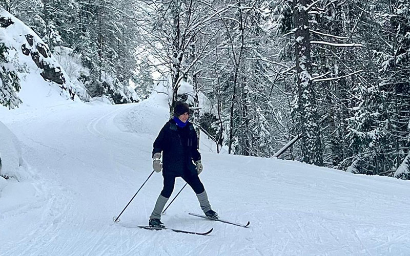 DebW-Ski-1 Deborah skiing